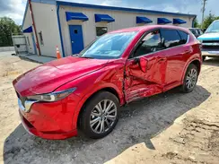 JM3KFBXY2S0610958 2025 MAZDA CX-5