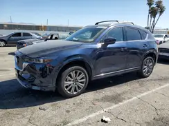 JM3KFBXY2S0629767 2025 MAZDA CX-5