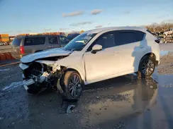 JM3KFBXY2S0648223 2025 MAZDA CX-5