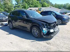JM3KFBXY2S0745602 2025 MAZDA CX-5