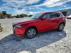 JM3KFBXY3N0527088 2022 MAZDA CX-5