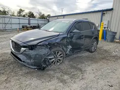JM3KFBXY3N0646646 2022 MAZDA CX-5