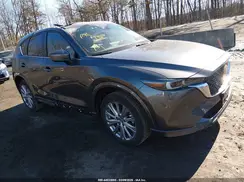 JM3KFBXY3P0107091 2023 MAZDA CX-5