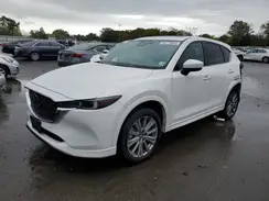 JM3KFBXY3P0133741 2023 MAZDA CX-5
