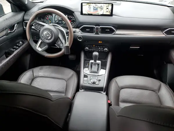 JM3KFBXY3P0133741 2023 MAZDA CX-5 - Image 8