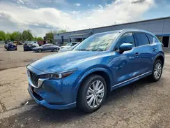 JM3KFBXY3P0144805 2023 MAZDA CX-5