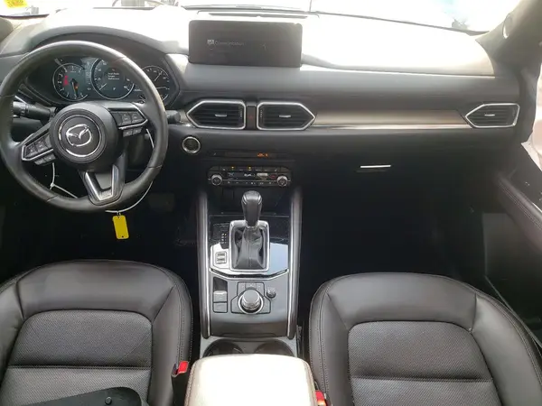 JM3KFBXY3P0144805 2023 MAZDA CX-5 - Image 8