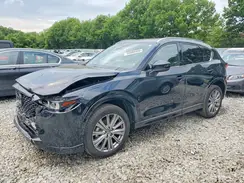 JM3KFBXY3P0145498 2023 MAZDA CX-5