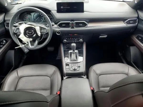 JM3KFBXY3P0145498 2023 MAZDA CX-5 - Image 8