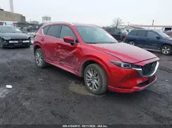 JM3KFBXY3P0282456 2023 MAZDA CX-5
