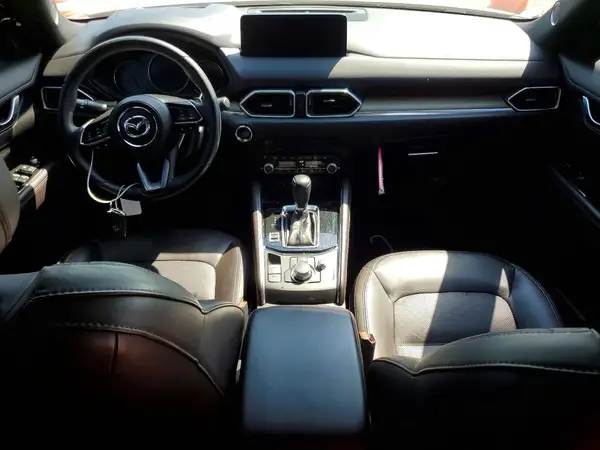 JM3KFBXY3P0292355 2023 MAZDA CX-5 - Image 8