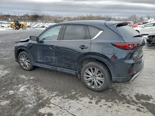 JM3KFBXY3R0354744 2024 MAZDA CX-5 - Image 2