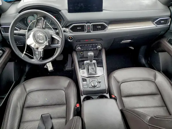 JM3KFBXY3R0354744 2024 MAZDA CX-5 - Image 8
