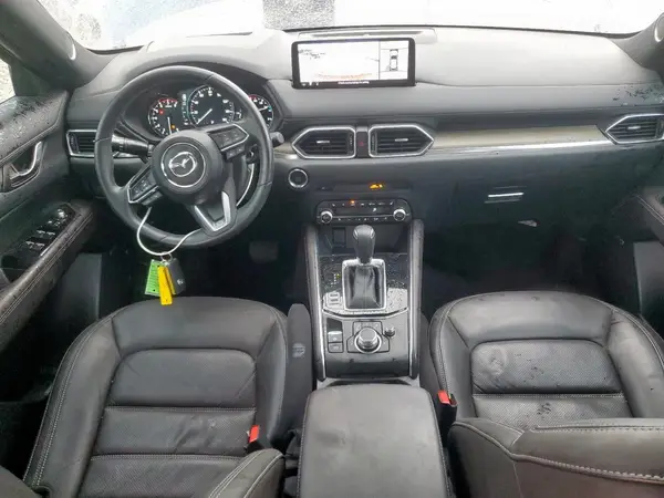 JM3KFBXY3R0366876 2024 MAZDA CX-5 - Image 8