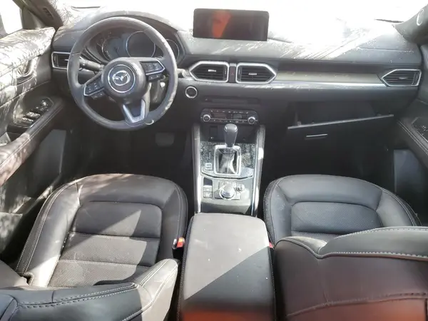 JM3KFBXY3R0378526 2024 MAZDA CX-5 - Image 8