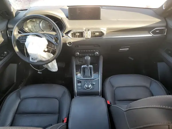 JM3KFBXY3R0392975 2024 MAZDA CX-5 - Image 8