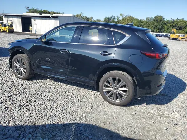 JM3KFBXY3R0479842 2024 MAZDA CX-5 - Image 2