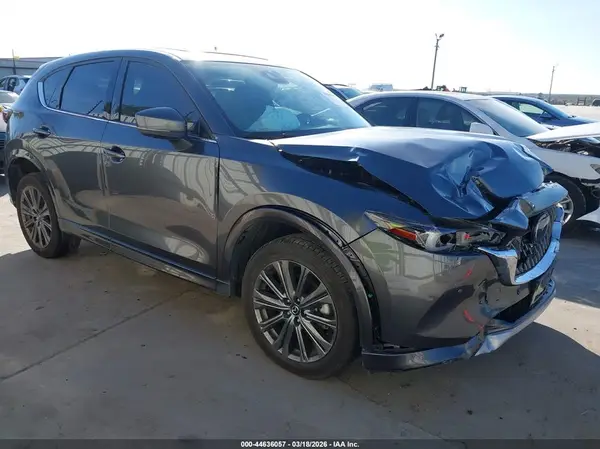 JM3KFBXY3R0514721 2024 MAZDA CX-5 - Image 1