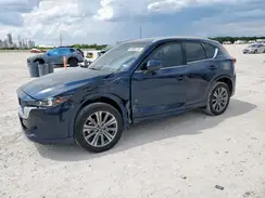 JM3KFBXY3S0573466 2025 MAZDA CX-5