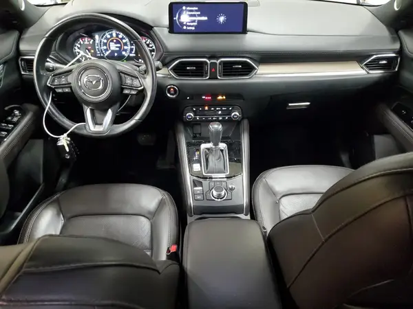 JM3KFBXY4N0613655 2022 MAZDA CX-5 - Image 8