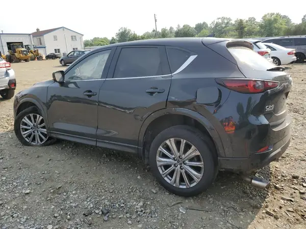 JM3KFBXY4P0134137 2023 MAZDA CX-5 - Image 2