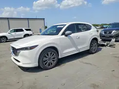 JM3KFBXY4R0352565 2025 MAZDA CX-90
