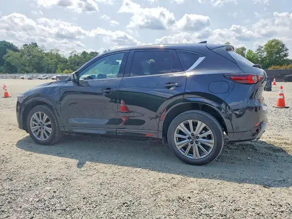 JM3KFBXY4R0356695 2024 MAZDA CX-5 - Image 2