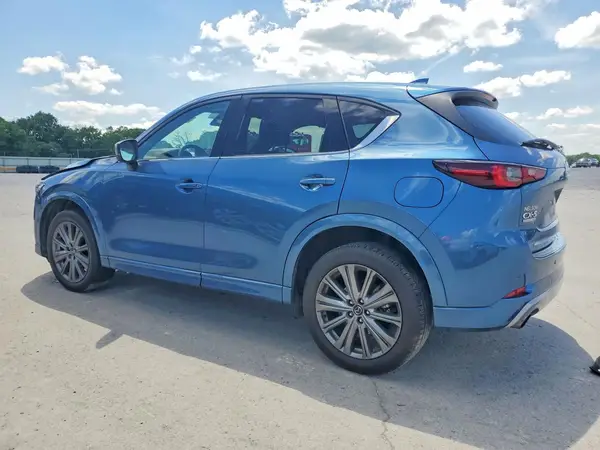 JM3KFBXY4R0360553 2024 MAZDA CX-5 - Image 2