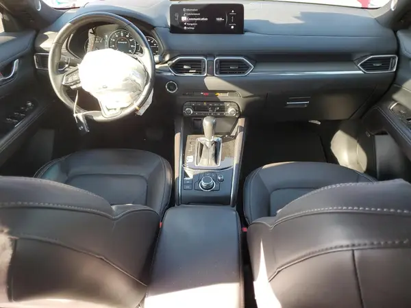 JM3KFBXY4R0366045 2024 MAZDA CX-5 - Image 8