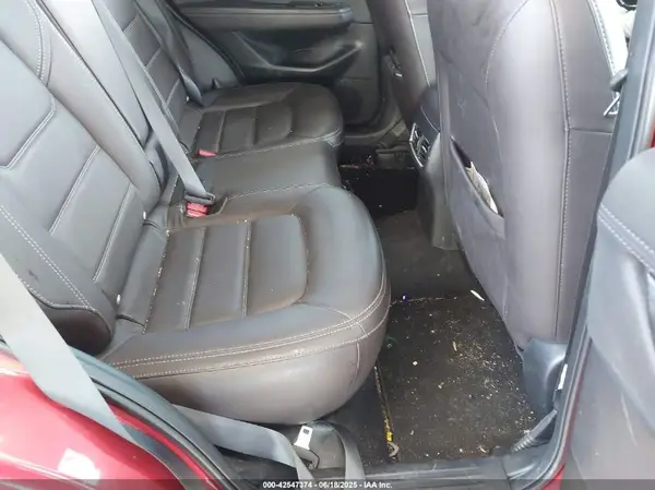 JM3KFBXY4R0376090 2024 MAZDA CX-5 - Image 8