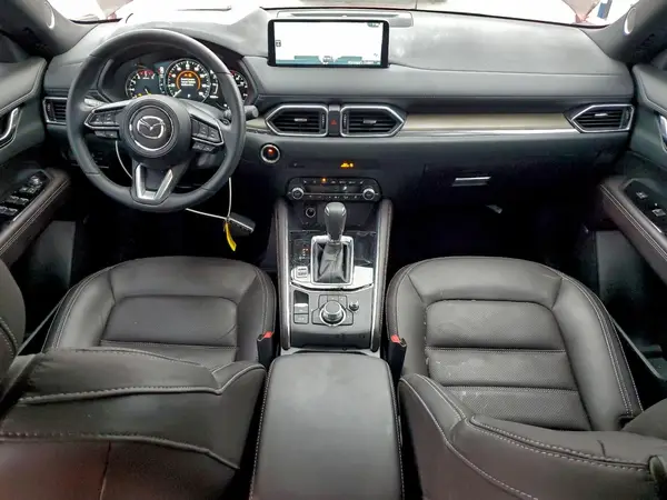 JM3KFBXY4R0417625 2024 MAZDA CX-5 - Image 8