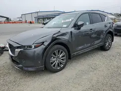 JM3KFBXY4S0615899 2025 MAZDA CX-5