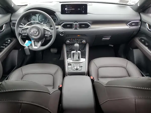 JM3KFBXY4S0615899 2025 MAZDA CX-5 - Image 8
