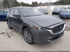 JM3KFBXY4S0773983 2025 MAZDA CX-5