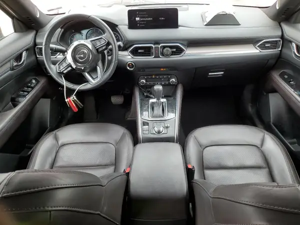 JM3KFBXY5N0648673 2022 MAZDA CX-5 - Image 8