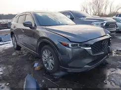 JM3KFBXY5P0116178 2023 MAZDA CX-5