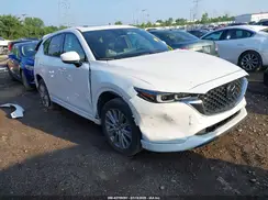 JM3KFBXY5P0135183 2023 MAZDA CX-5