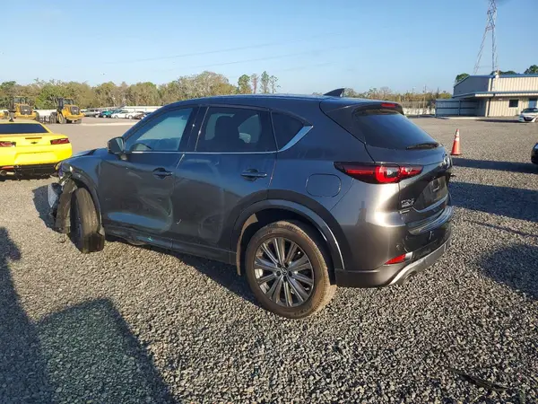 JM3KFBXY5R0353076 2024 MAZDA CX-5 - Image 2