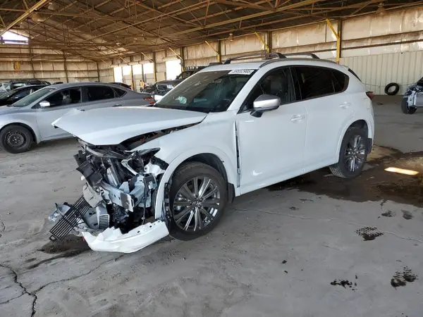 JM3KFBXY5R0371450 2024 MAZDA CX-5 - Image 1