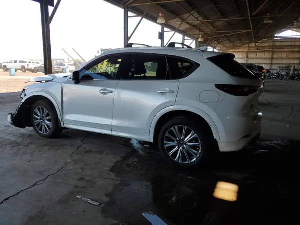 JM3KFBXY5R0371450 2024 MAZDA CX-5 - Image 2