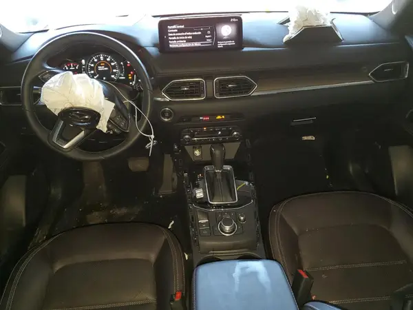 JM3KFBXY5R0371450 2024 MAZDA CX-5 - Image 8