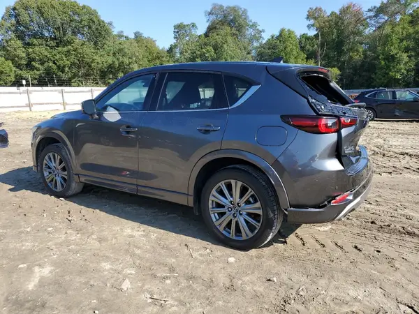 JM3KFBXY5R0383999 2024 MAZDA CX-5 - Image 2