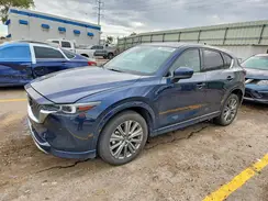 JM3KFBXY5S0581763 2025 MAZDA CX-5