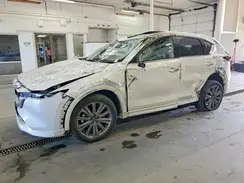 JM3KFBXY5S0612266 2025 MAZDA CX-5