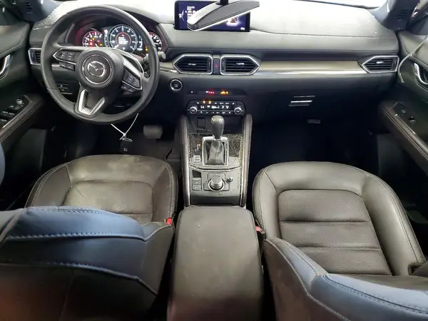 JM3KFBXY5S0612266 2025 MAZDA CX-5 - Image 8