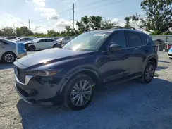 JM3KFBXY5S0639645 2025 MAZDA CX-5