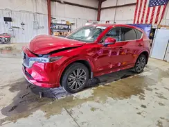 JM3KFBXY5S0669843 2025 MAZDA CX-5