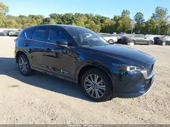 JM3KFBXY5S0736795 2025 MAZDA CX-5