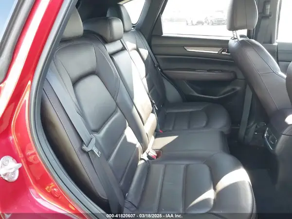 JM3KFBXY6N0612457 2022 MAZDA CX-5 - Image 8