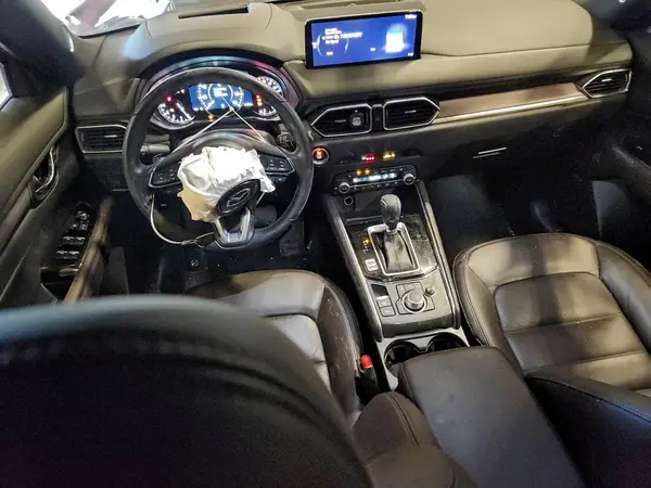 JM3KFBXY6N0636161 2022 MAZDA CX-5 - Image 8
